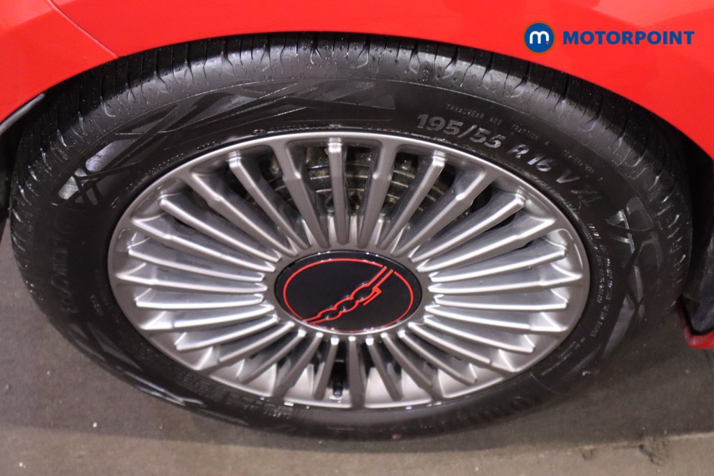 Used Fiat 500 2024 for sale - 78081813: Photo 21