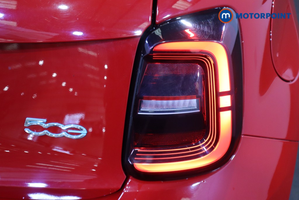 Used Fiat 500 2024 for sale - 78081813: Photo 38