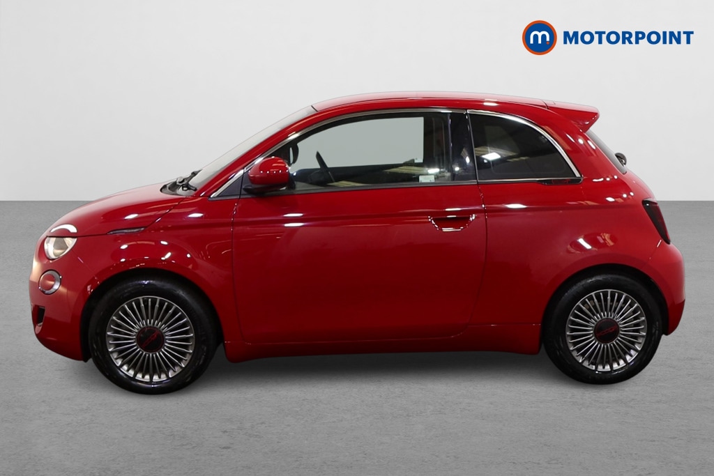 Used Fiat 500 2024 for sale - 78081813: Photo 4