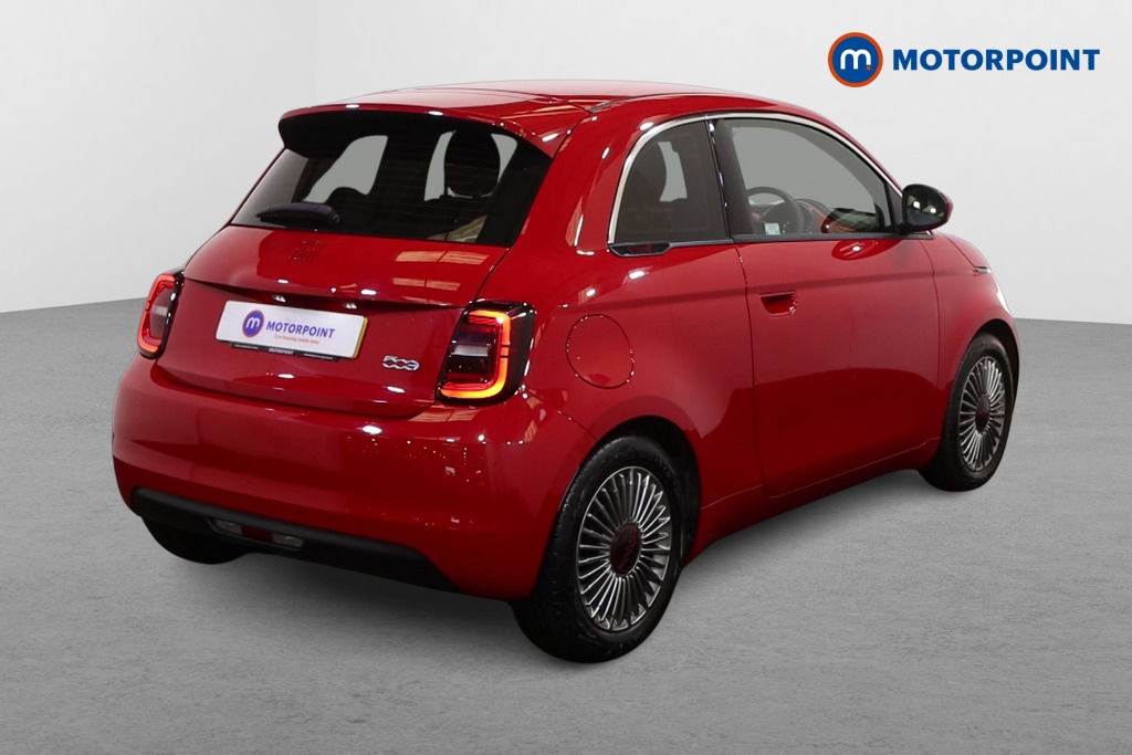 Used Fiat 500 2024 for sale - 78081813: Photo 7