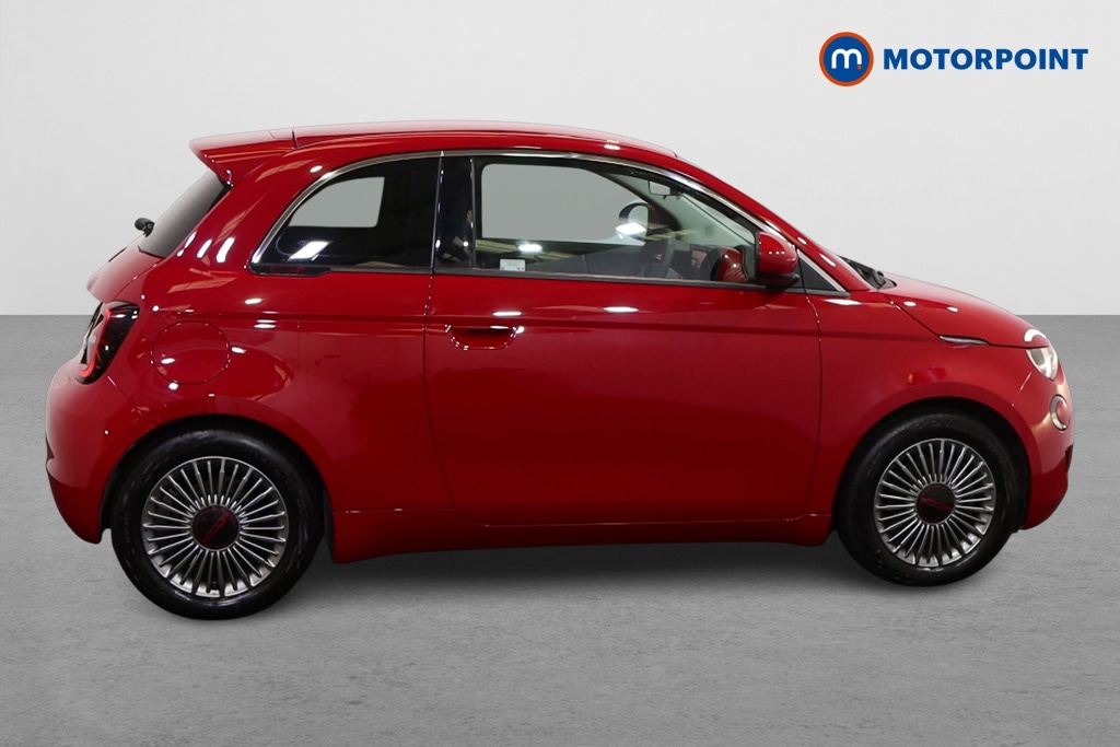 Used Fiat 500 2024 for sale - 78081813: Photo 8