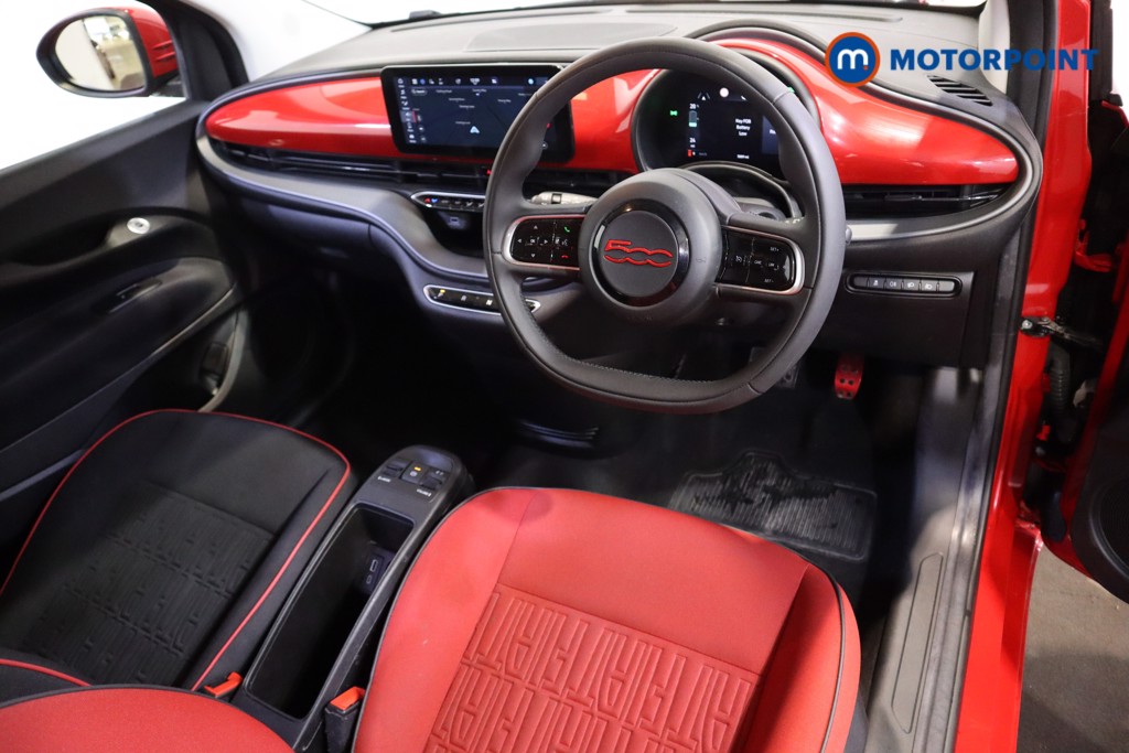 Used Fiat 500 2024 for sale - 78081813: Photo 9