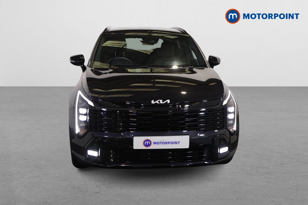 Used Kia Sportage 2025 for sale - 77490380: Photo 2