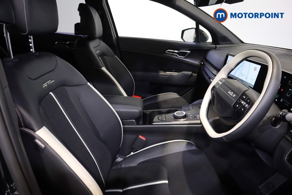 Used Kia Sportage 2025 for sale - 77490380: Photo 25