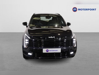 Used Kia Sportage 2025 for sale - 77490380: Photo