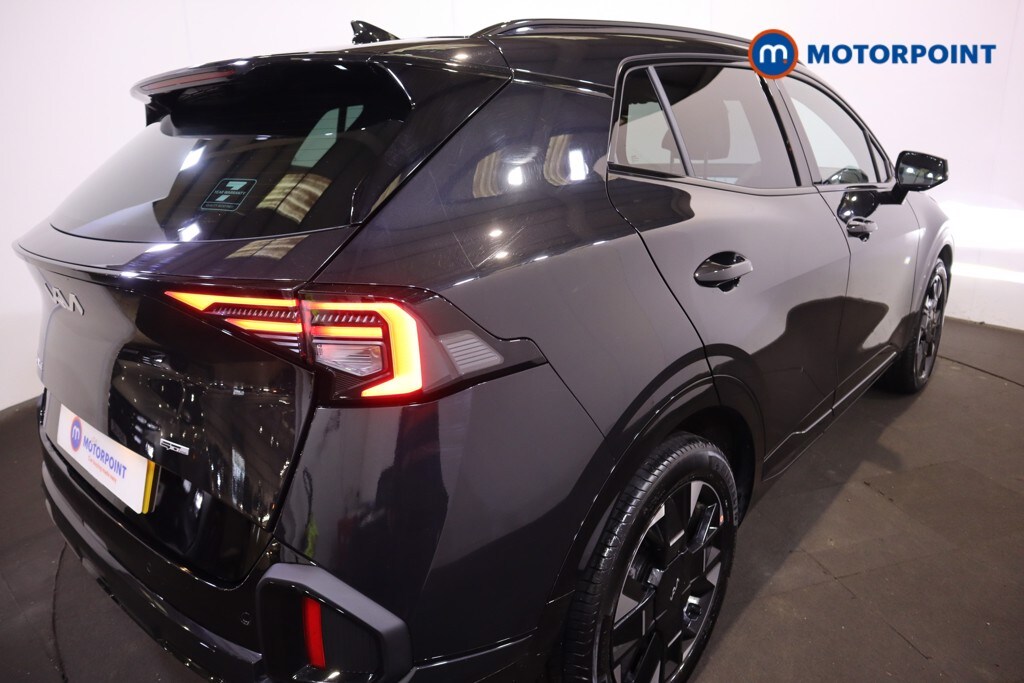 Used Kia Sportage 2025 for sale - 77490380: Photo 35