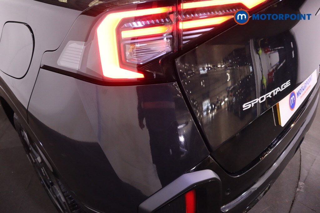 Used Kia Sportage 2025 for sale - 77490380: Photo 36