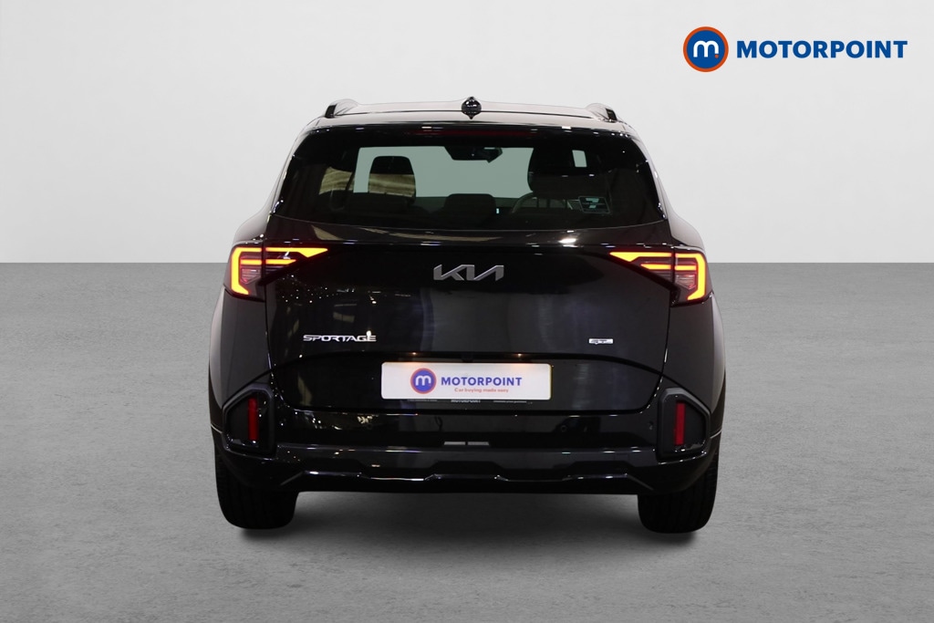 Used Kia Sportage 2025 for sale - 77490380: Photo 6