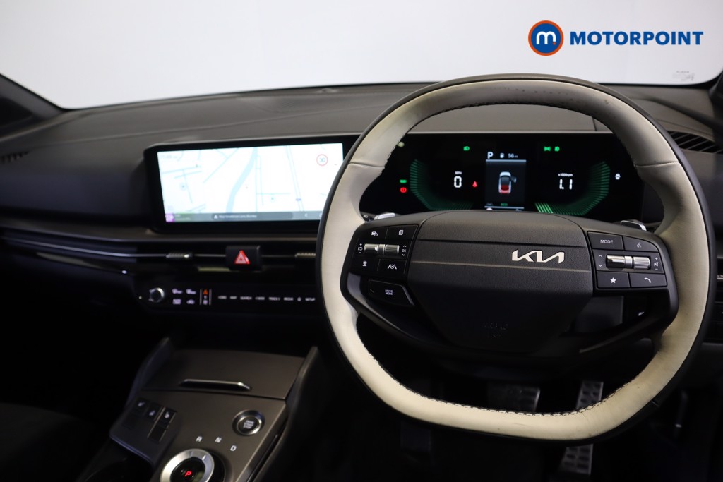 Used Kia Sportage 2025 for sale - 77490380: Photo 9