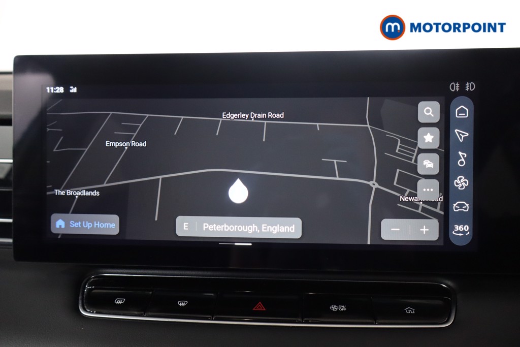 Used MG MG HS 2025 for sale - 76394539: Photo 10