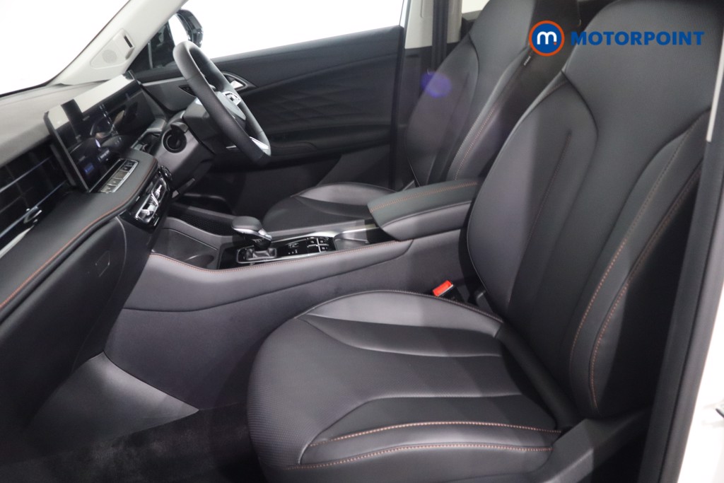 Used MG MG HS 2025 for sale - 76394539: Photo 12