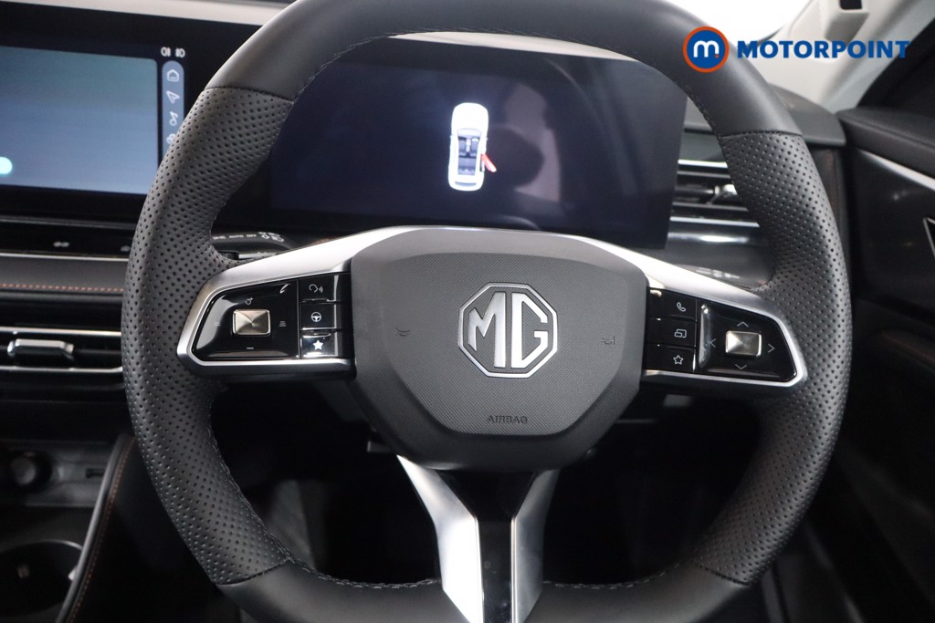 Used MG MG HS 2025 for sale - 76394539: Photo 14