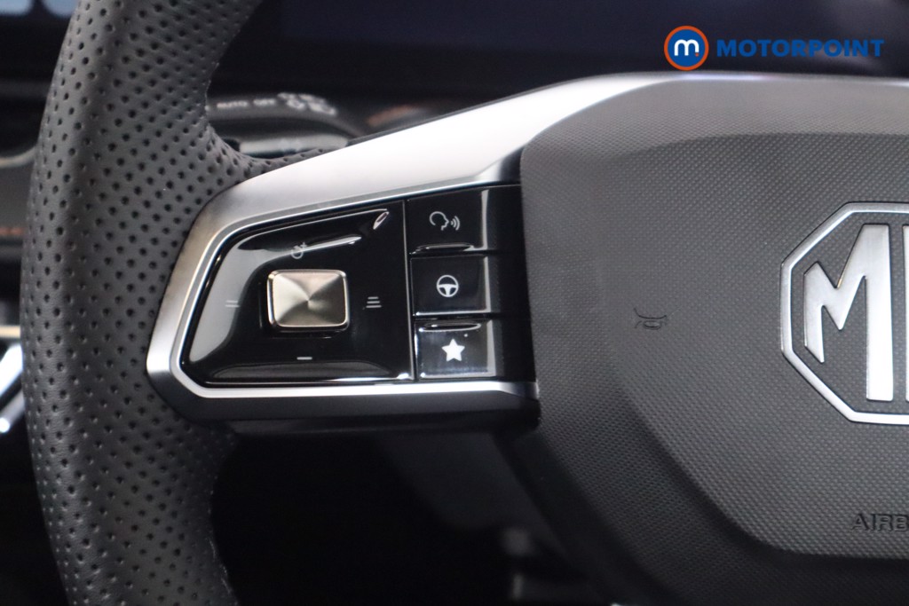 Used MG MG HS 2025 for sale - 76394539: Photo 15