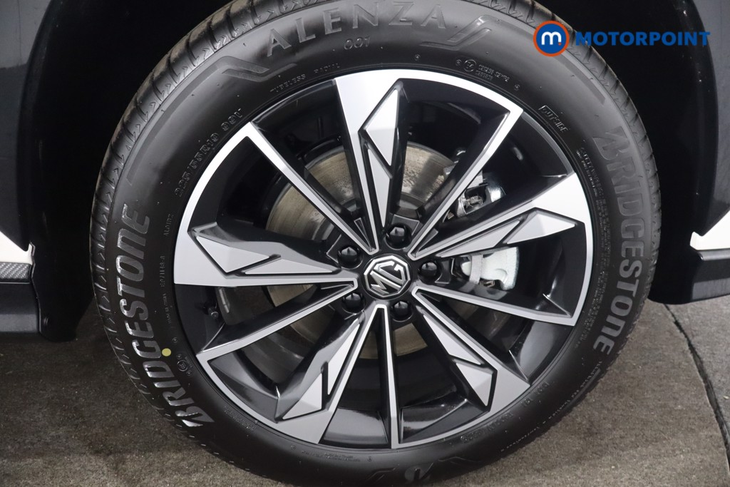 Used MG MG HS 2025 for sale - 76394539: Photo 18