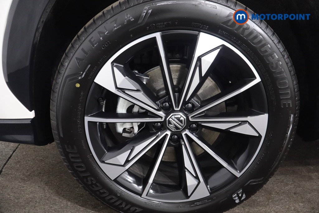 Used MG MG HS 2025 for sale - 76394539: Photo 19