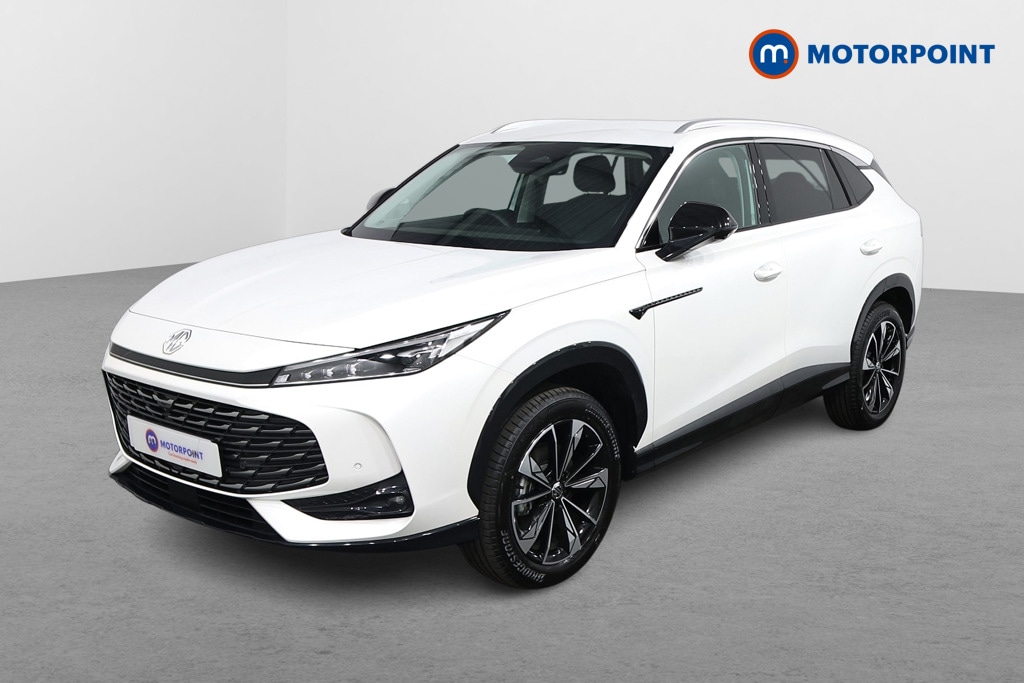 Used MG MG HS 2025 for sale - 76394539: Photo 3