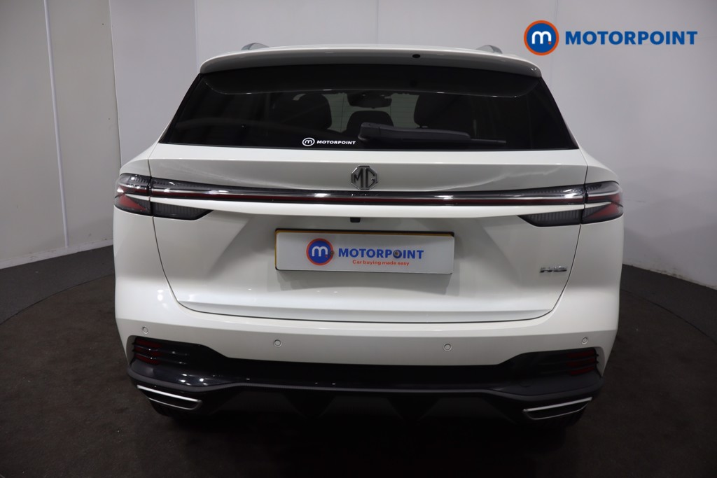 Used MG MG HS 2025 for sale - 76394539: Photo 46