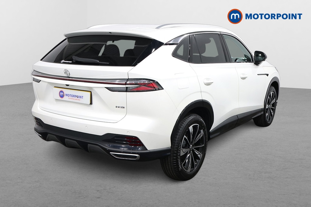 Used MG MG HS 2025 for sale - 76394539: Photo 7