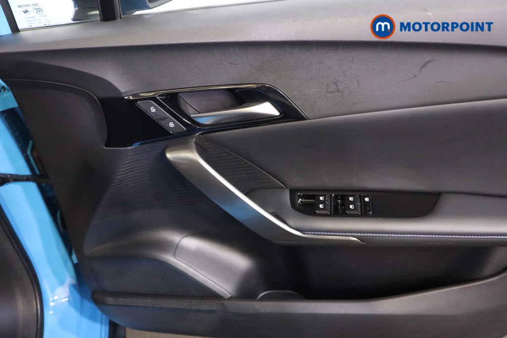 Used MG MG4 2024 for sale - 76534627: Photo 14