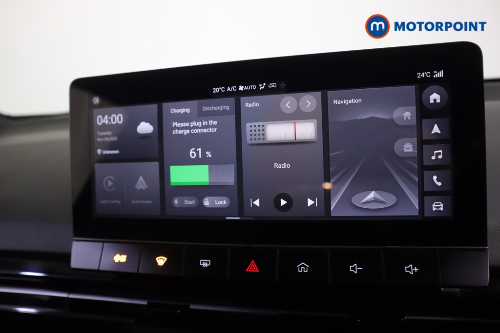 Used MG MG4 2024 for sale - 76534627: Photo 9