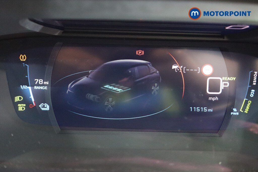 Used Peugeot 208 2021 for sale - 77615649: Photo 10