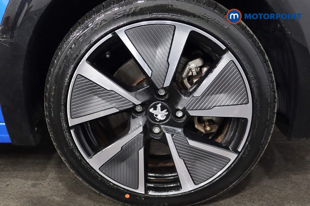 Used Peugeot 208 2021 for sale - 77615649: Photo 24