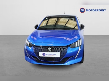 Used Peugeot 208 2021 for sale - 77615649: Photo