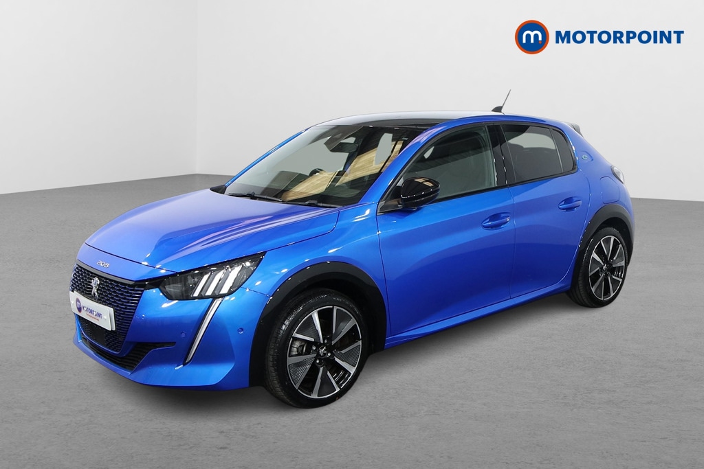 Used Peugeot 208 2021 for sale - 77615649: Photo 3