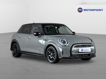 Used MINI Hatch 2022 for sale - 78971153: Photo