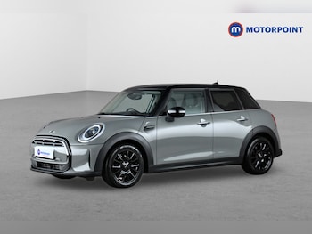 Used MINI Hatch 2022 for sale - 78971153: Photo