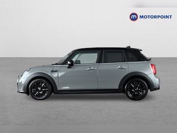 Used MINI Hatch 2022 for sale - 78971153: Photo