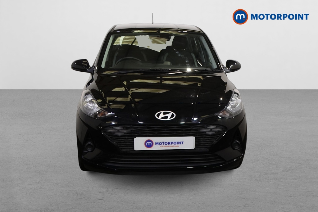 Used Hyundai i10 2025 for sale - 77845961: Photo 2