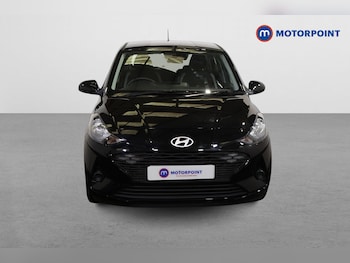 Used Hyundai i10 2025 for sale - 77845961: Photo