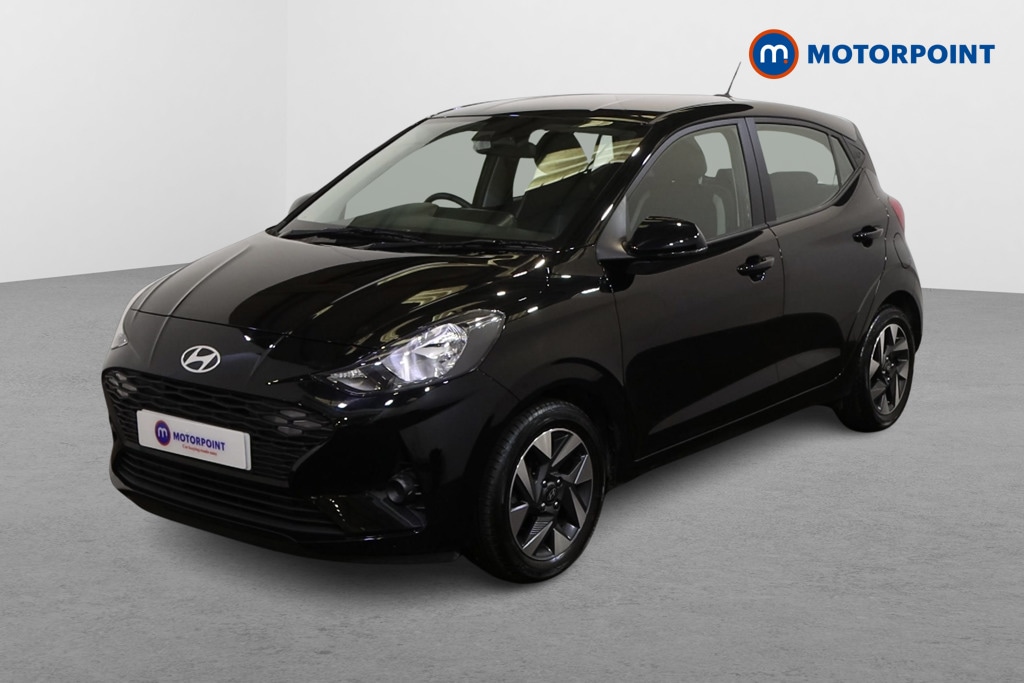 Used Hyundai i10 2025 for sale - 77845961: Photo 3