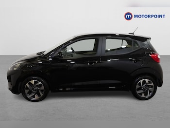 Used Hyundai i10 2025 for sale - 77845961: Photo