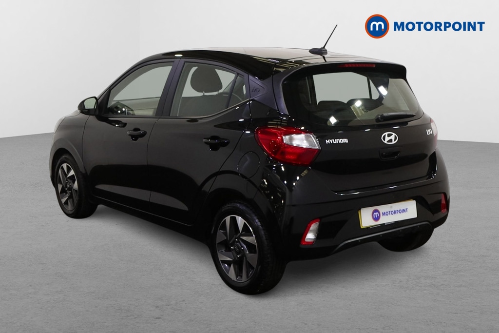 Used Hyundai i10 2025 for sale - 77845961: Photo 5