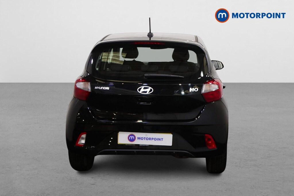 Used Hyundai i10 2025 for sale - 77845961: Photo 6