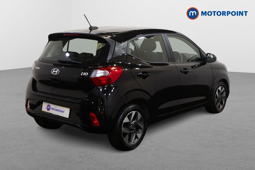 Used Hyundai i10 2025 for sale - 77845961: Photo 7