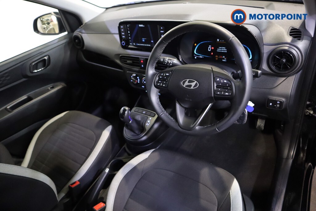 Used Hyundai i10 2025 for sale - 77845961: Photo 9