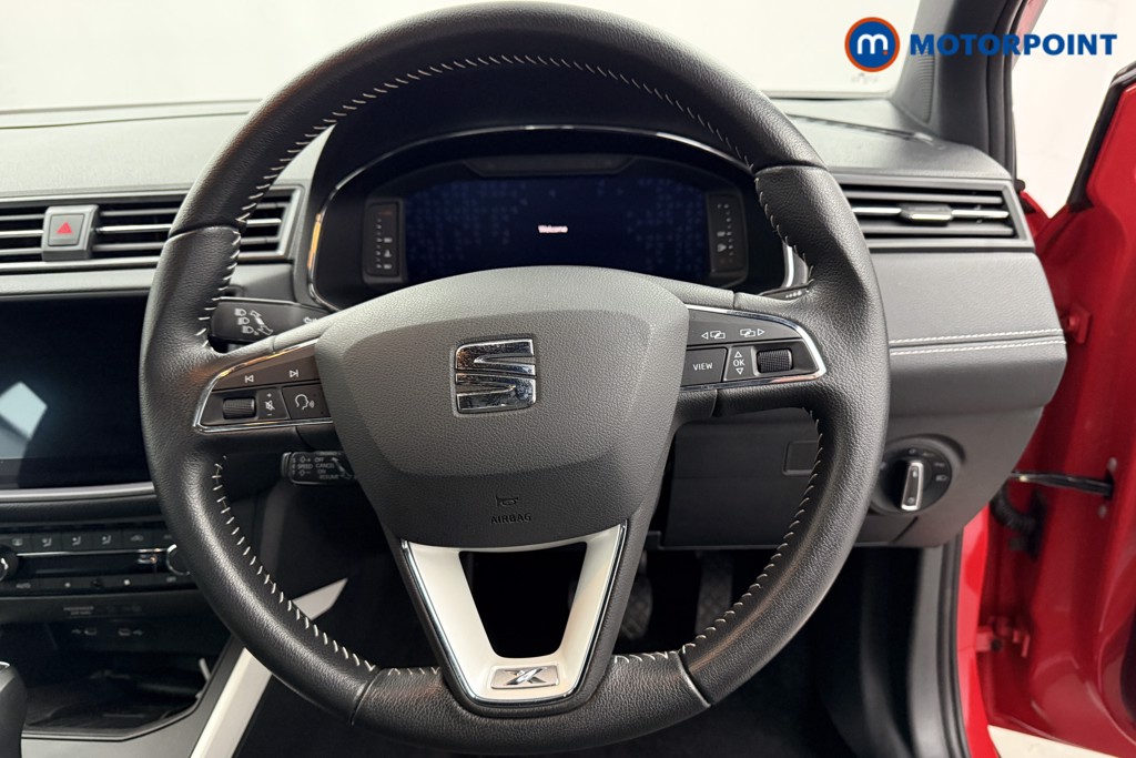 Used SEAT Arona 2021 for sale - 77180161: Photo 10