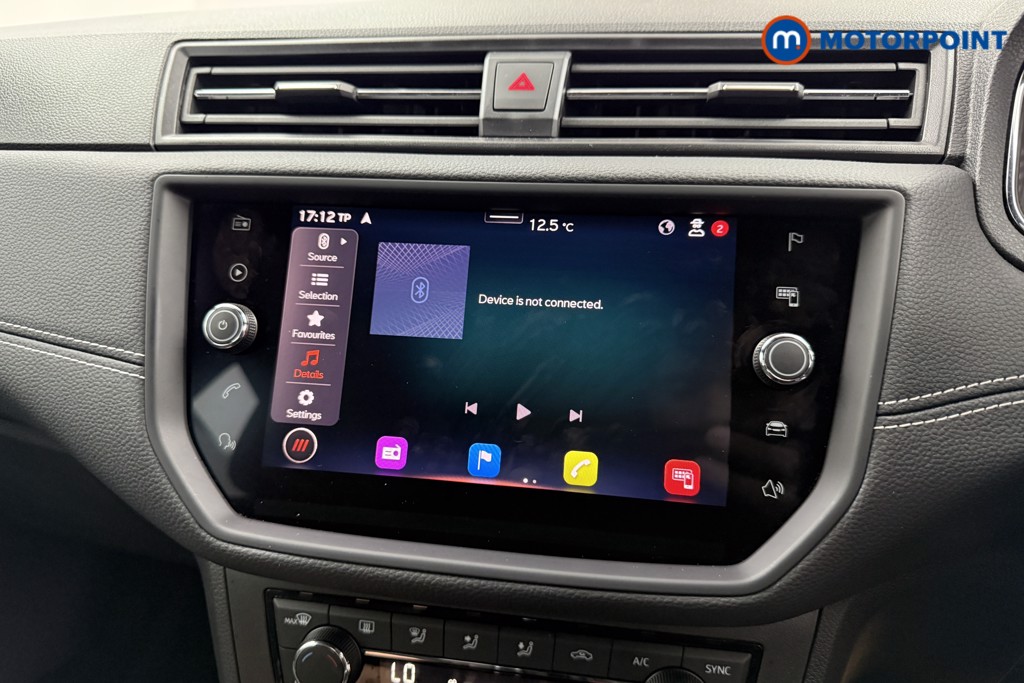 Used SEAT Arona 2021 for sale - 77180161: Photo 16