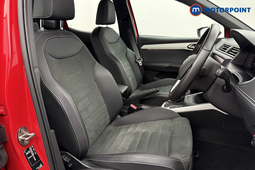 Used SEAT Arona 2021 for sale - 77180161: Photo 27