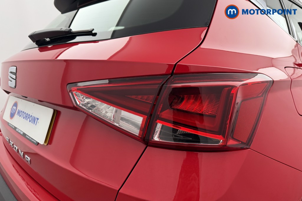 Used SEAT Arona 2021 for sale - 77180161: Photo 32