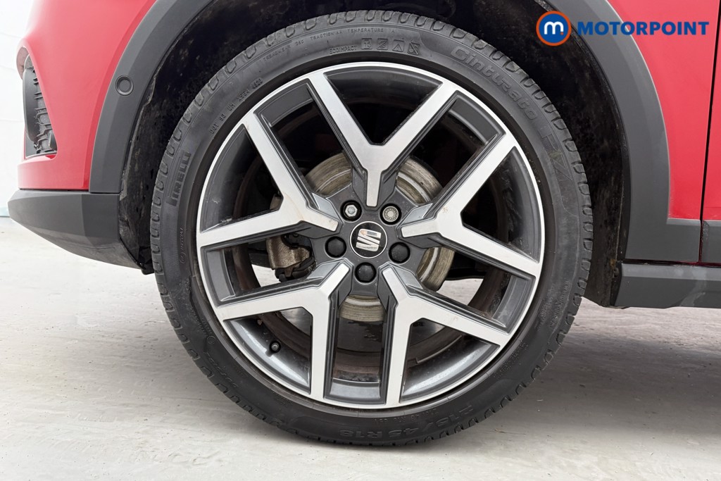 Used SEAT Arona 2021 for sale - 77180161: Photo 38