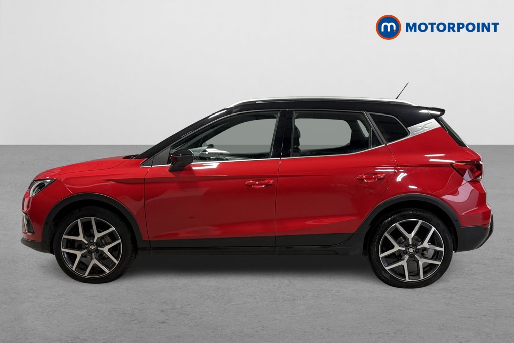 Used SEAT Arona 2021 for sale - 77180161: Photo 4