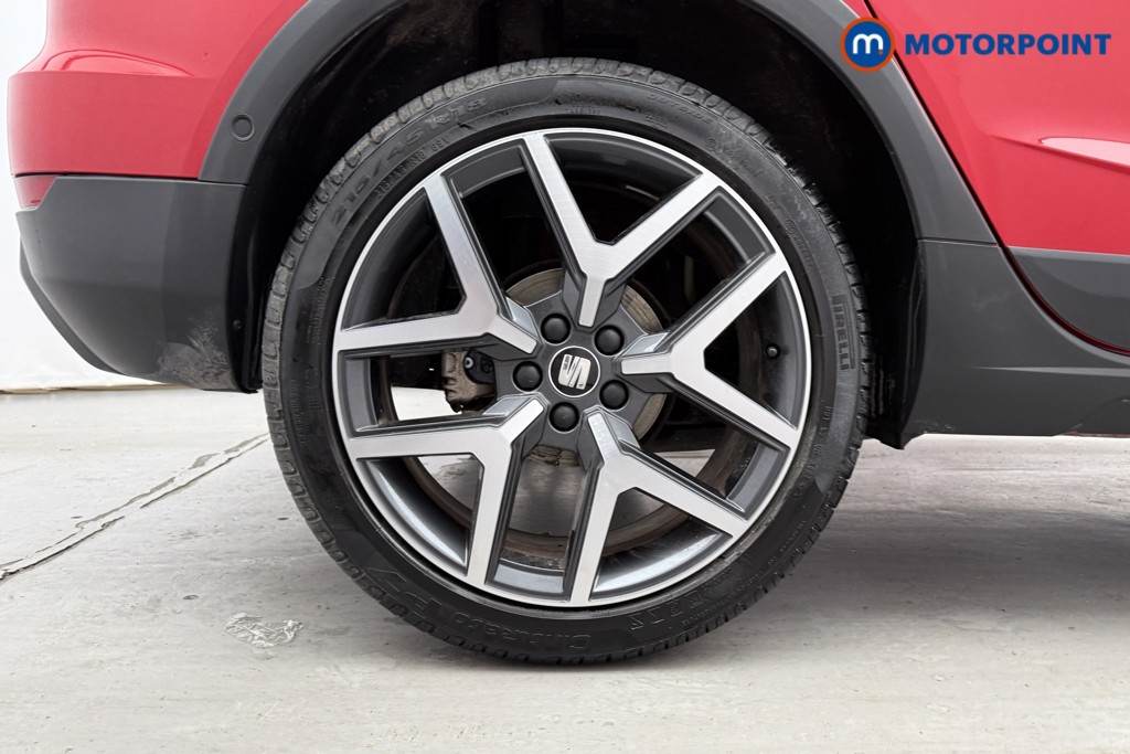 Used SEAT Arona 2021 for sale - 77180161: Photo 40