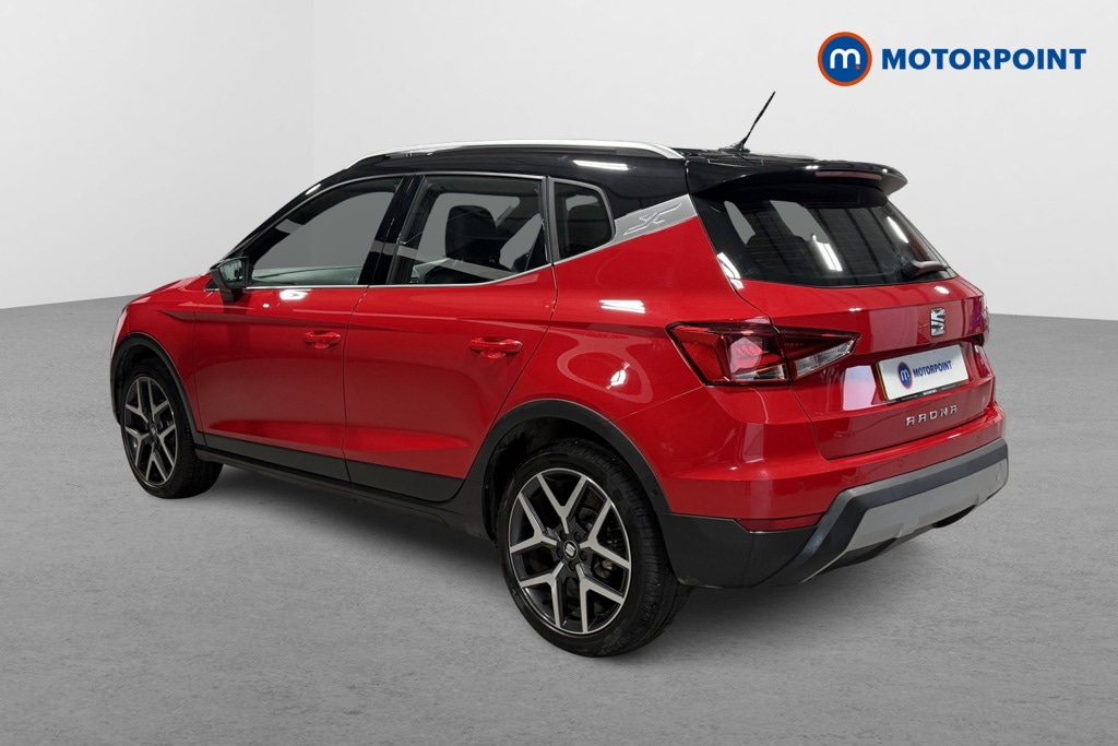 Used SEAT Arona 2021 for sale - 77180161: Photo 5