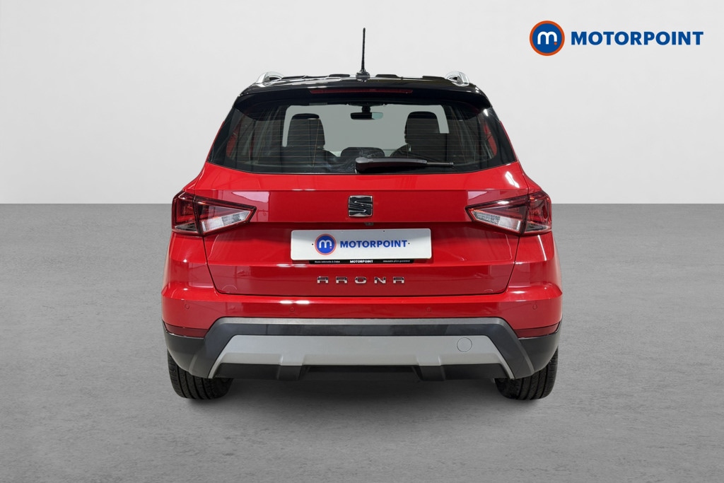 Used SEAT Arona 2021 for sale - 77180161: Photo 6