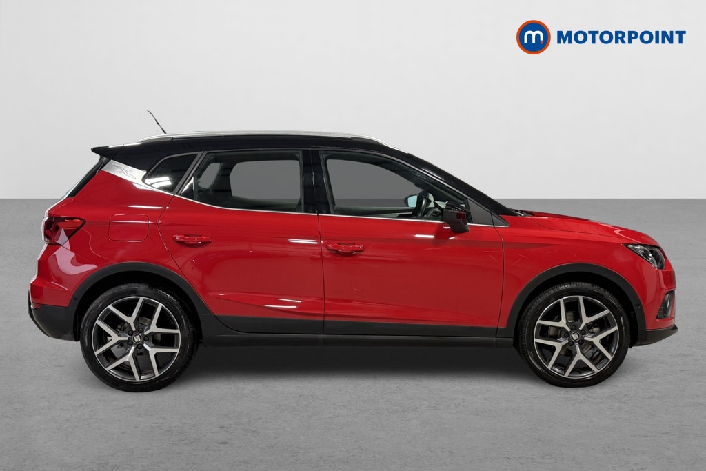 Used SEAT Arona 2021 for sale - 77180161: Photo 8