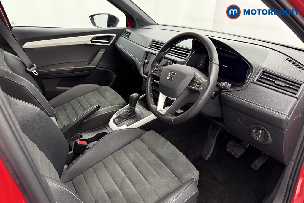 Used SEAT Arona 2021 for sale - 77180161: Photo 9